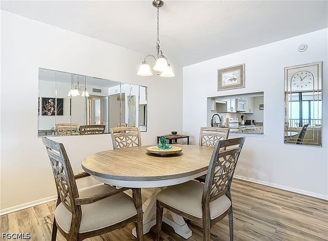 2810 Estero BLVD 713, Fort Myers Beach, FL 33931