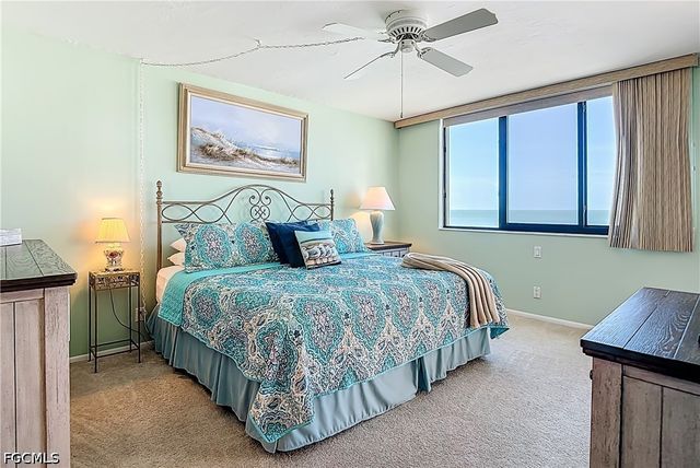 2810 Estero BLVD 713, Fort Myers Beach, FL 33931