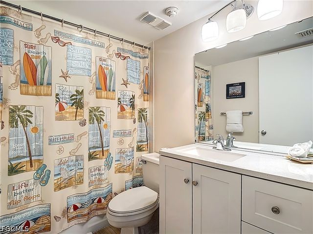 2810 Estero BLVD 713, Fort Myers Beach, FL 33931