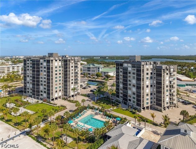 2810 Estero BLVD 713, Fort Myers Beach, FL 33931