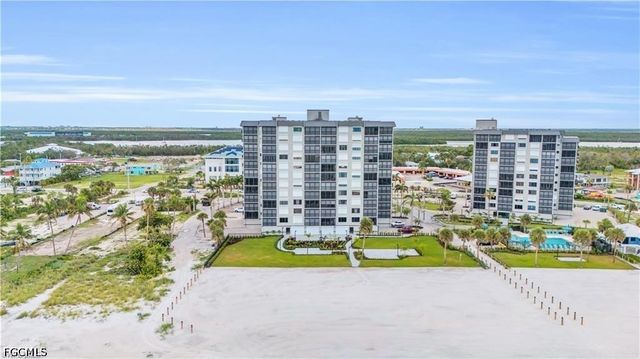 2810 Estero BLVD 713, Fort Myers Beach, FL 33931