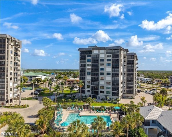 2810 Estero BLVD 713, Fort Myers Beach, FL 33931