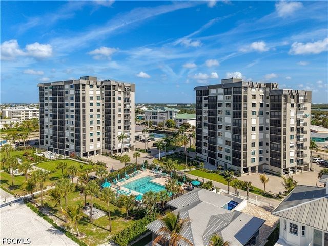 2810 Estero BLVD 713, Fort Myers Beach, FL 33931