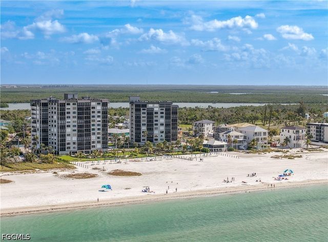 2810 Estero BLVD 713, Fort Myers Beach, FL 33931