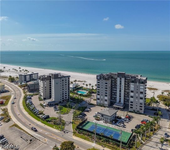 2810 Estero BLVD 713, Fort Myers Beach, FL 33931