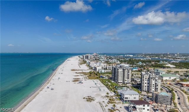 2810 Estero BLVD 713, Fort Myers Beach, FL 33931