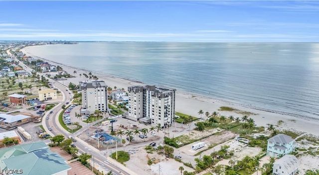 2810 Estero BLVD 713, Fort Myers Beach, FL 33931