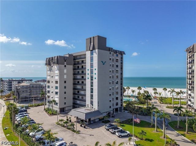 2810 Estero BLVD 713, Fort Myers Beach, FL 33931