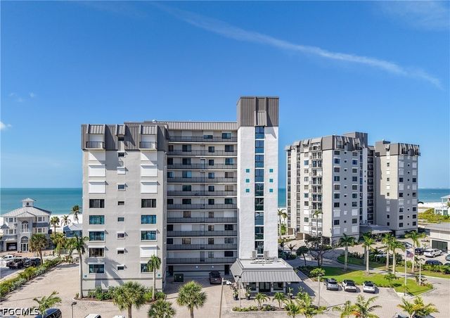 2810 Estero BLVD 713, Fort Myers Beach, FL 33931