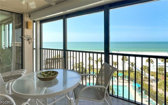 2810 Estero BLVD 713, Fort Myers Beach, FL 33931