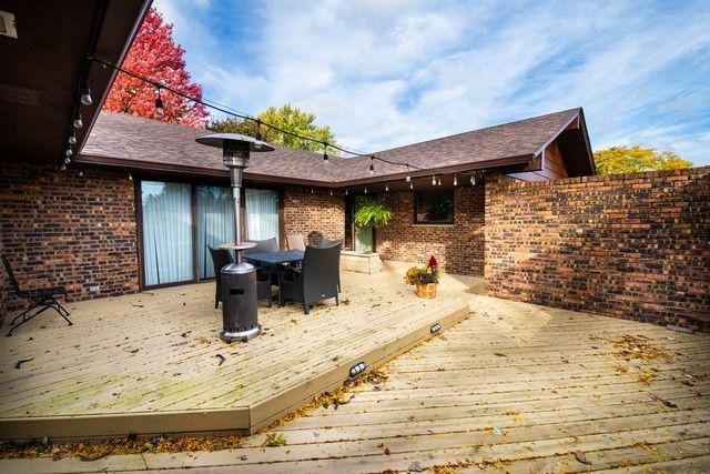 8126 203rd Avenue, Bristol, WI 53104