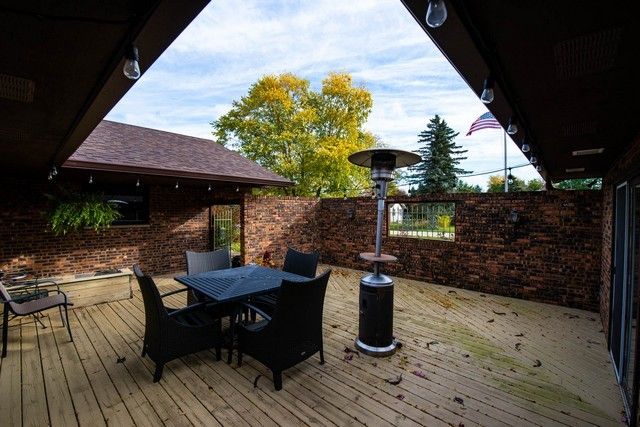 8126 203rd Avenue, Bristol, WI 53104