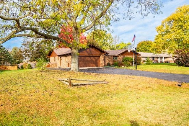 8126 203rd Avenue, Bristol, WI 53104