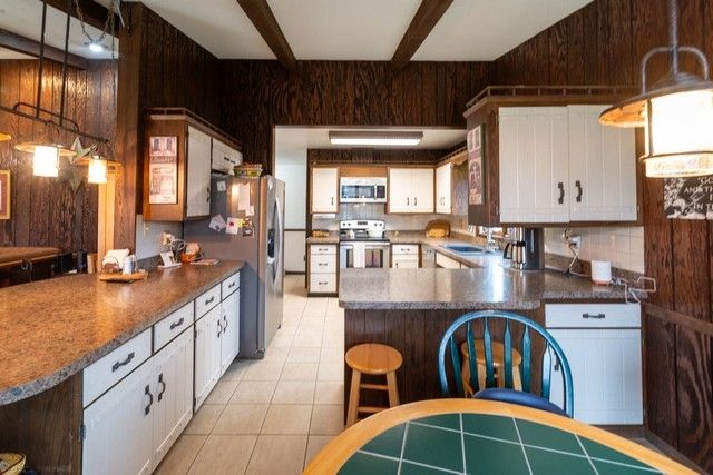 8126 203rd Avenue, Bristol, WI 53104