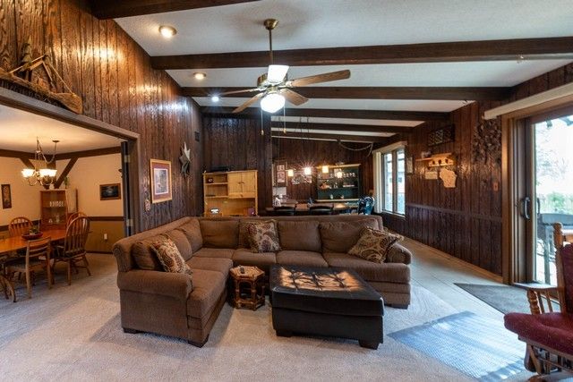 8126 203rd Avenue, Bristol, WI 53104