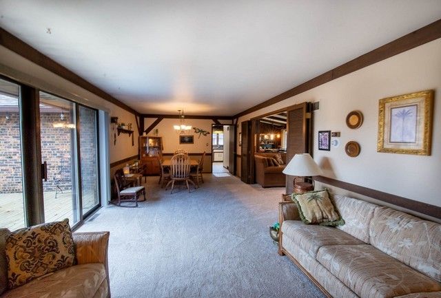 8126 203rd Avenue, Bristol, WI 53104