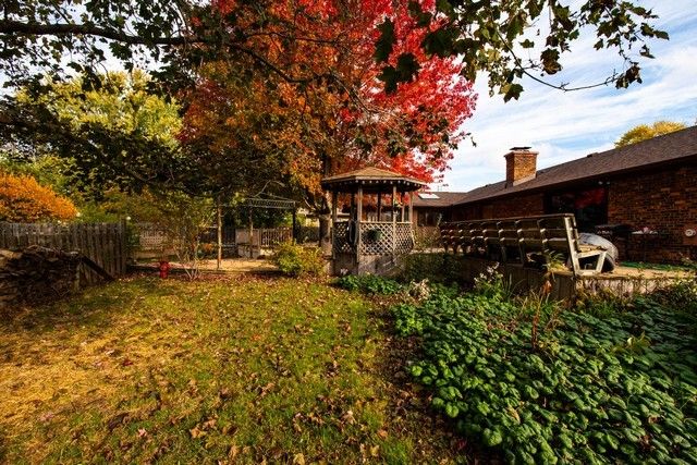 8126 203rd Avenue, Bristol, WI 53104