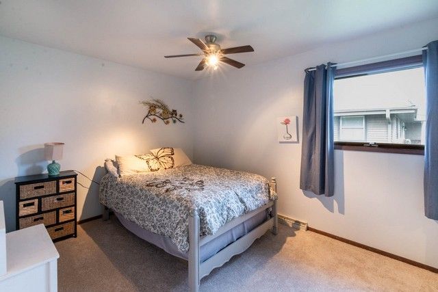 8126 203rd Avenue, Bristol, WI 53104