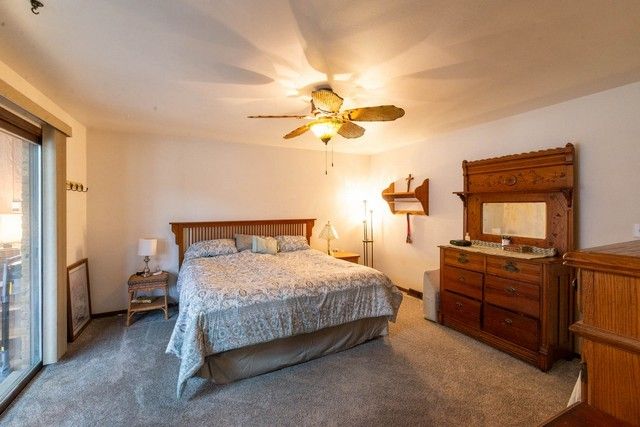 8126 203rd Avenue, Bristol, WI 53104