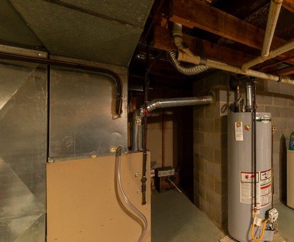 8126 203rd Avenue, Bristol, WI 53104