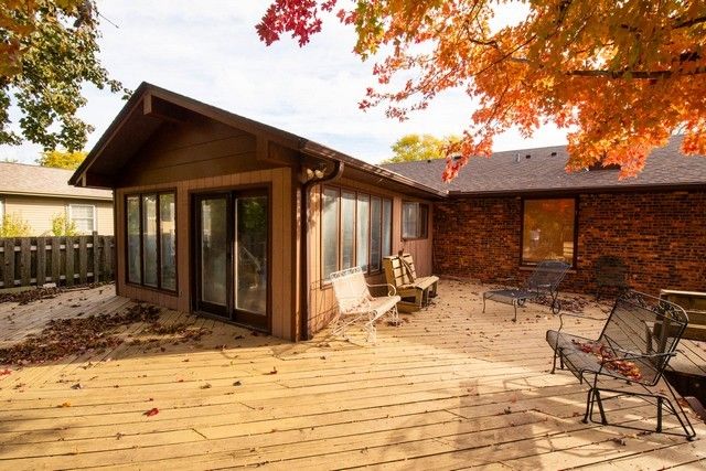 8126 203rd Avenue, Bristol, WI 53104