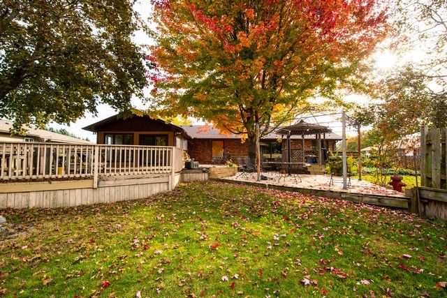 8126 203rd Avenue, Bristol, WI 53104