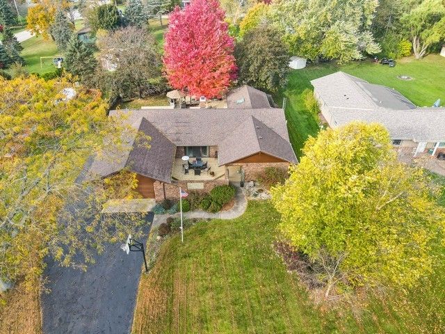 8126 203rd Avenue, Bristol, WI 53104