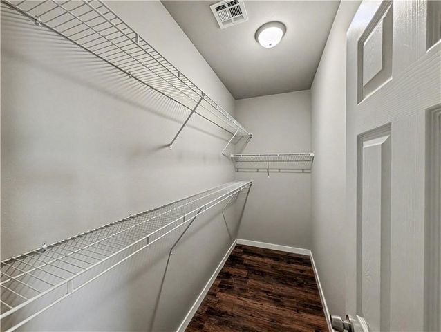 862 Oakwood Lane, Centerton, AR 72719
