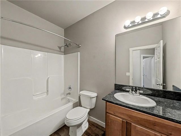 862 Oakwood Lane, Centerton, AR 72719