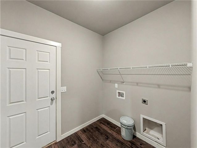 862 Oakwood Lane, Centerton, AR 72719