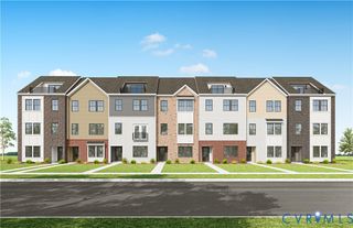 15885 Flying Cloud Aly Unit#2-2, Midlothian, VA 23113