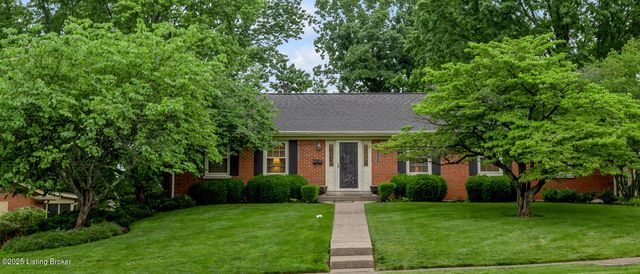 3433 Lansdowne Dr, Lexington, KY 40517