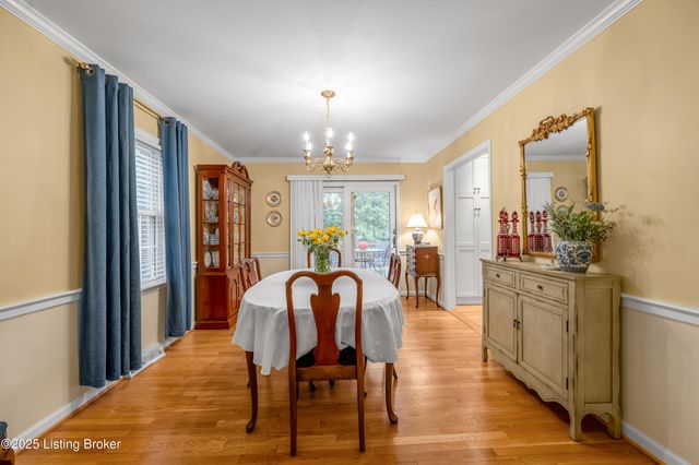 3433 Lansdowne Dr, Lexington, KY 40517