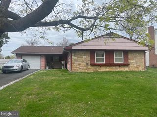165 NOTTINGHAM DRIVE, Willingboro, NJ 08046