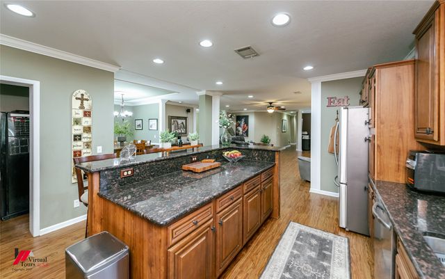 12501 Rust Lane, Keithville, LA 71047