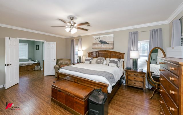 12501 Rust Lane, Keithville, LA 71047