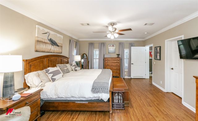 12501 Rust Lane, Keithville, LA 71047