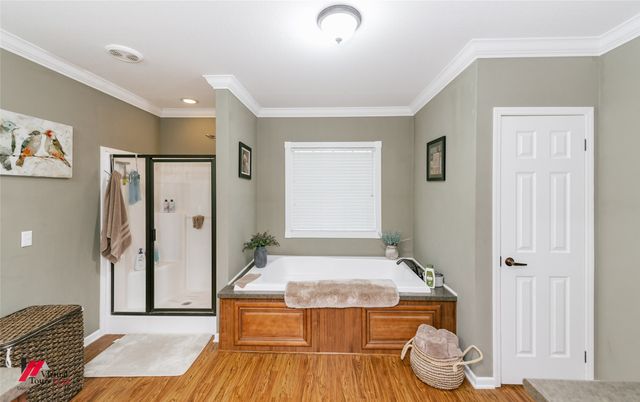 12501 Rust Lane, Keithville, LA 71047