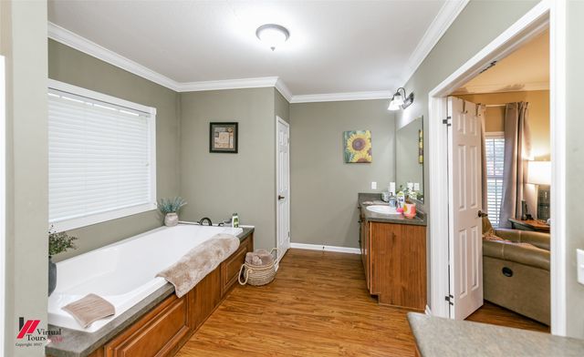 12501 Rust Lane, Keithville, LA 71047