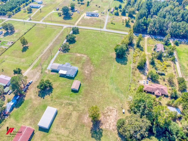 12501 Rust Lane, Keithville, LA 71047