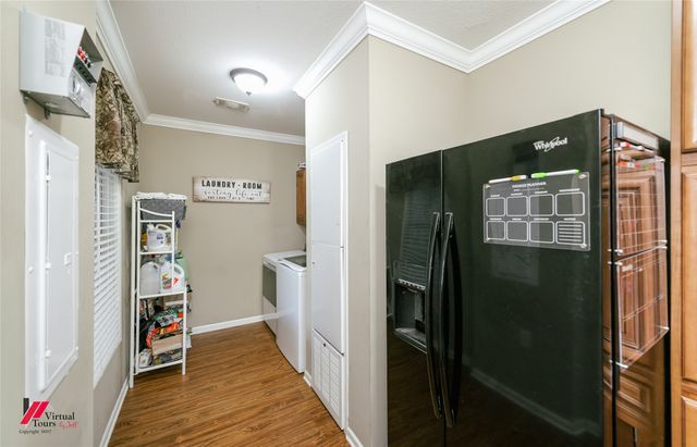 12501 Rust Lane, Keithville, LA 71047