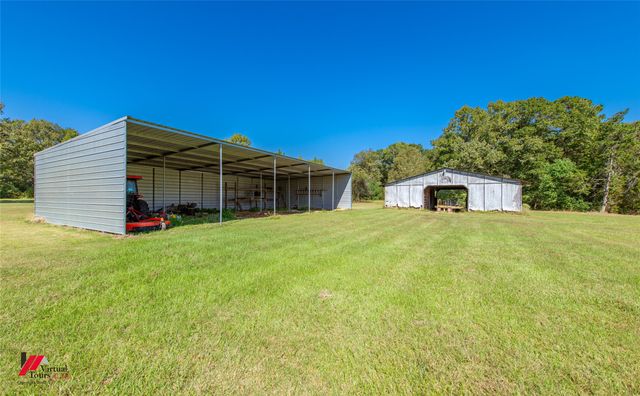 12501 Rust Lane, Keithville, LA 71047