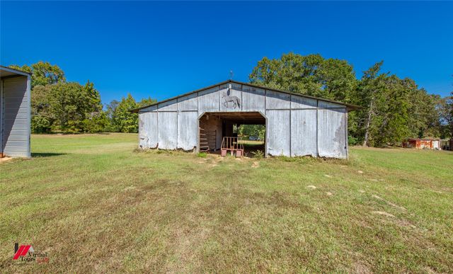 12501 Rust Lane, Keithville, LA 71047
