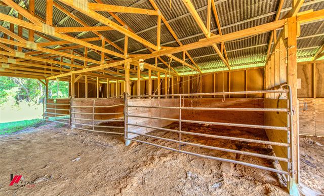 12501 Rust Lane, Keithville, LA 71047