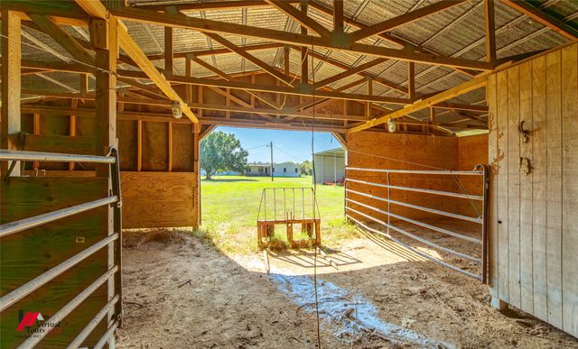 12501 Rust Lane, Keithville, LA 71047