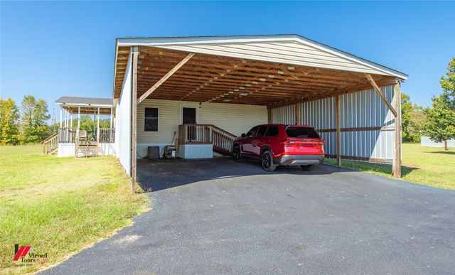 12501 Rust Lane, Keithville, LA 71047