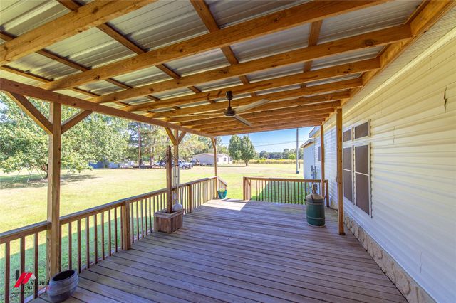 12501 Rust Lane, Keithville, LA 71047