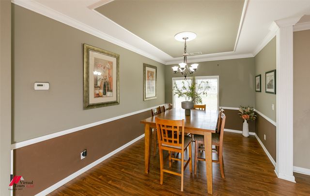 12501 Rust Lane, Keithville, LA 71047