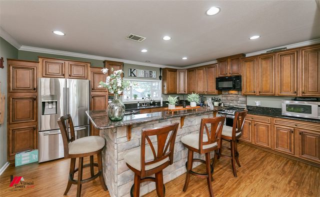 12501 Rust Lane, Keithville, LA 71047