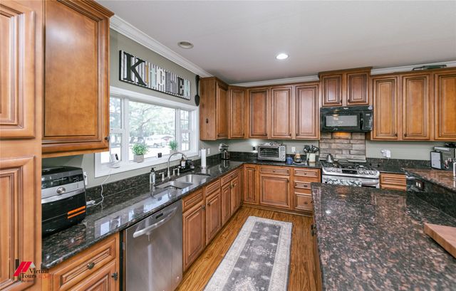 12501 Rust Lane, Keithville, LA 71047